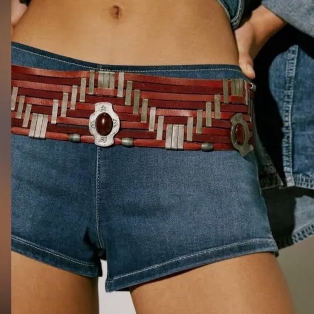 Free People - Belt NWT - Picture 2 of 5